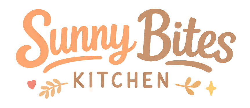 Sunny Bites Kitchen