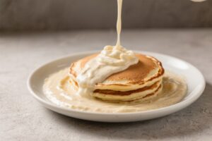 Pancake Mixture