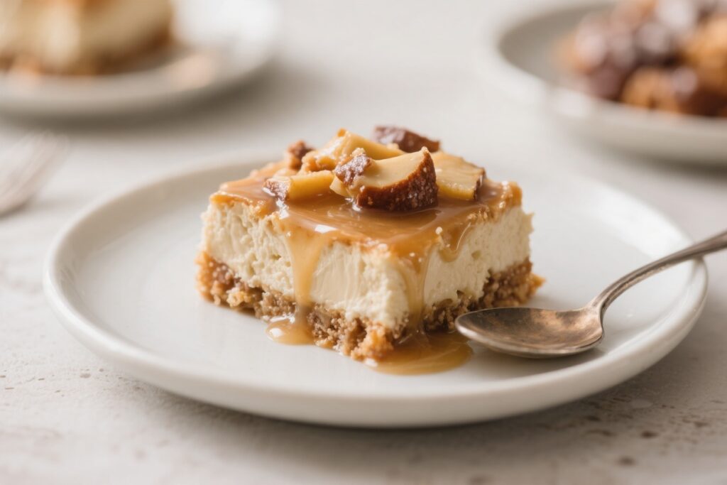 Quick Keto Dessert