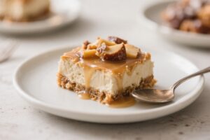 Quick Keto Dessert