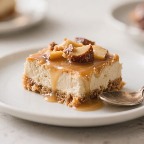 Quick Keto Dessert