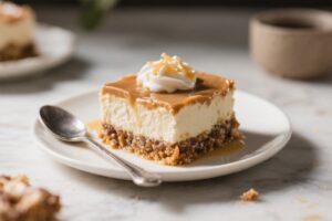 3 Ingredient Keto Dessert