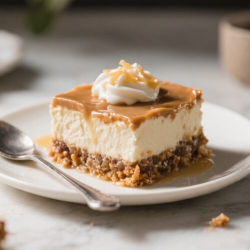 3 Ingredient Keto Dessert