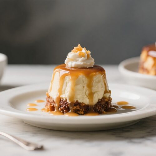 Easy Keto Dessert Recipes for Beginners