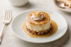 Easy Keto Dessert Recipes