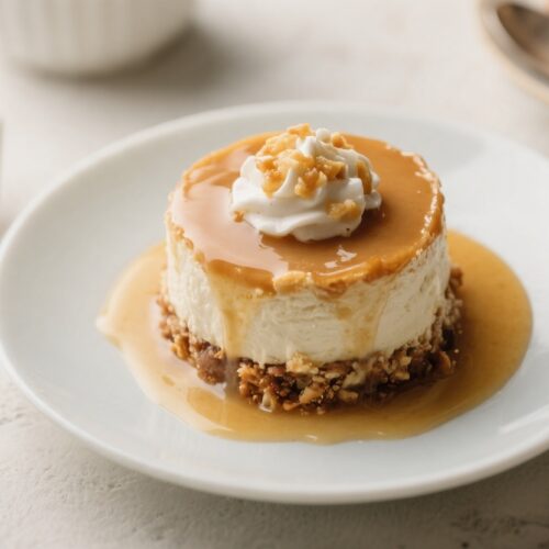 Easy Keto Dessert Recipes