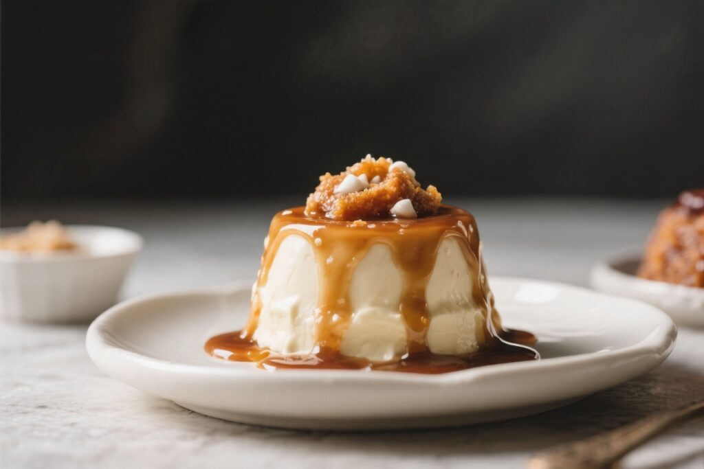 Keto Dessert Easy and Crowd Pleasing