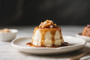 Keto Dessert Easy and Crowd Pleasing