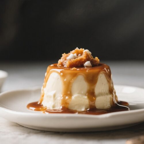 Keto Dessert Easy and Crowd Pleasing
